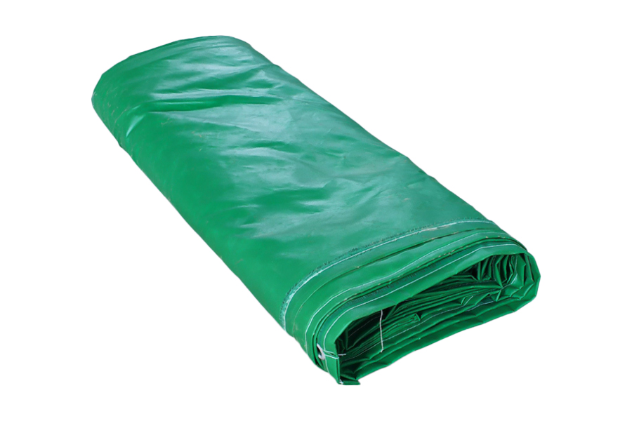 UV-bestandig rivebestandig vanntett PVC-presenning