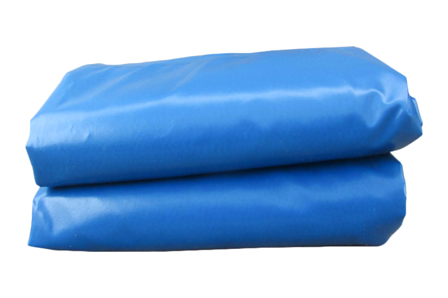 UV-bestandig rivebestandig vanntett PVC-presenning
