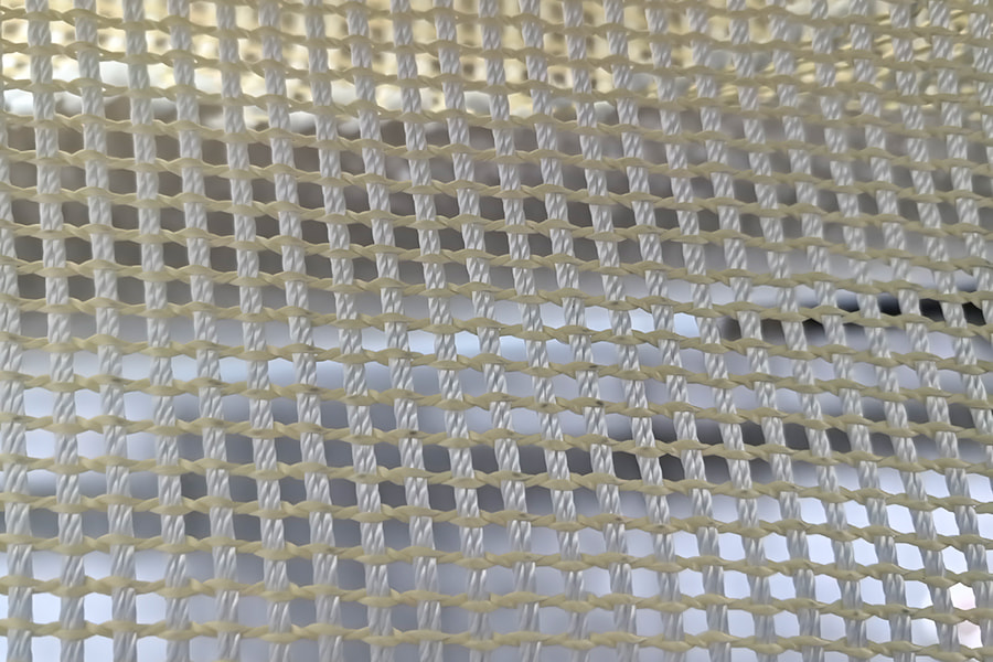 Høystyrke aramidforsterket Mesh Fabric Roll – for kompositt basismaterialer