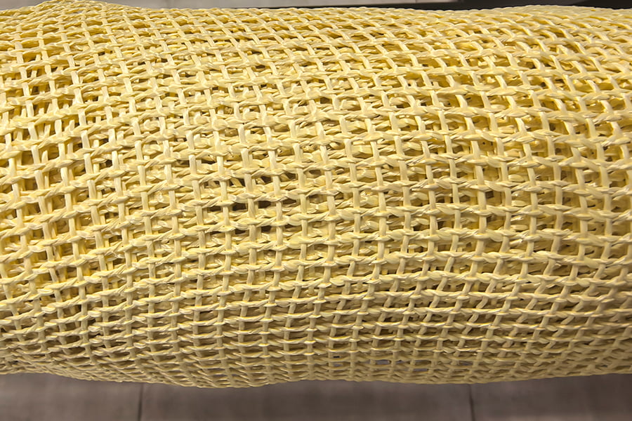 Høystyrke aramidforsterket Mesh Fabric Roll – for kompositt basismaterialer