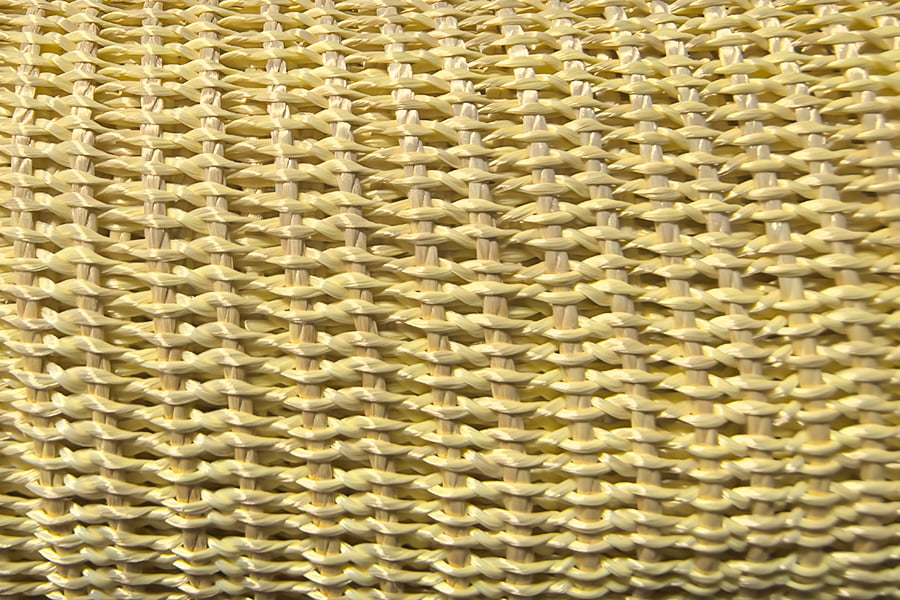 Høystyrke aramidforsterket Mesh Fabric Roll – for kompositt basismaterialer