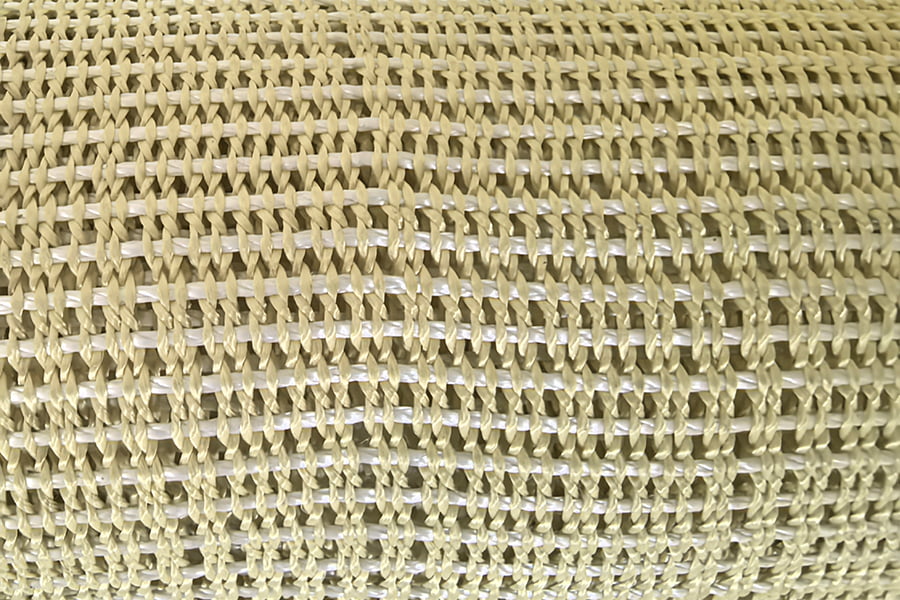 Høystyrke aramidforsterket Mesh Fabric Roll – for kompositt basismaterialer