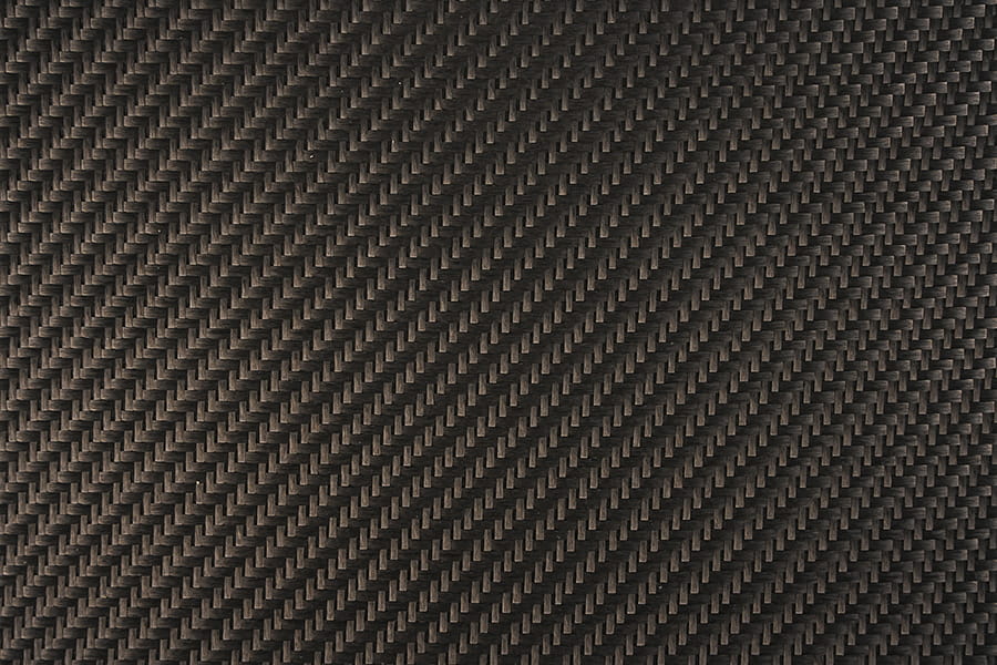 Vanntett slitesterk industrikompositt AC-belagt glassfiberstoff - for bygg, industri