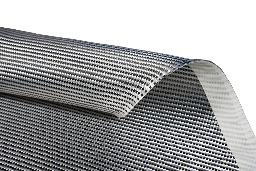 Brannhemmende termisk beskyttelse industriell glassfiberstoff