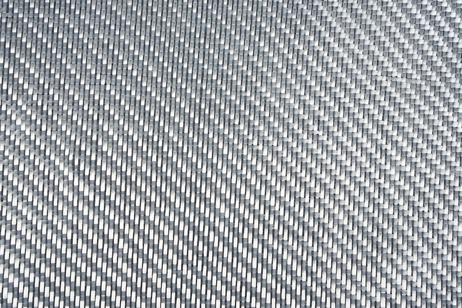Brannhemmende termisk beskyttelse industriell glassfiberstoff
