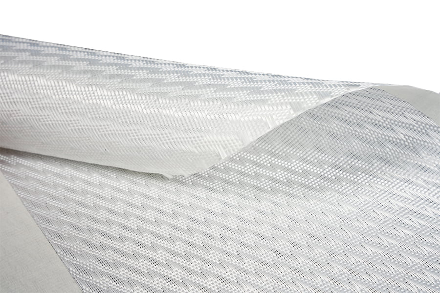 Vanntett og brannsikkert jacquardmønstret glassfiberstoff – for veggkledning