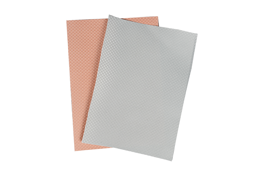 Vanntett og brannsikkert jacquardmønstret glassfiberstoff – for veggkledning