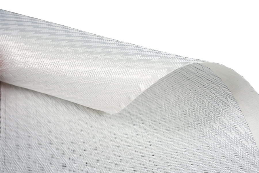 Vanntett og brannsikkert jacquardmønstret glassfiberstoff – for veggkledning