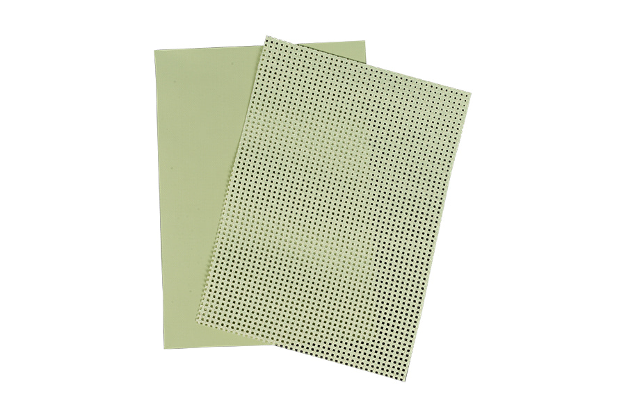 Slitesterk UV-bestandig solskjerm PTFE-membran