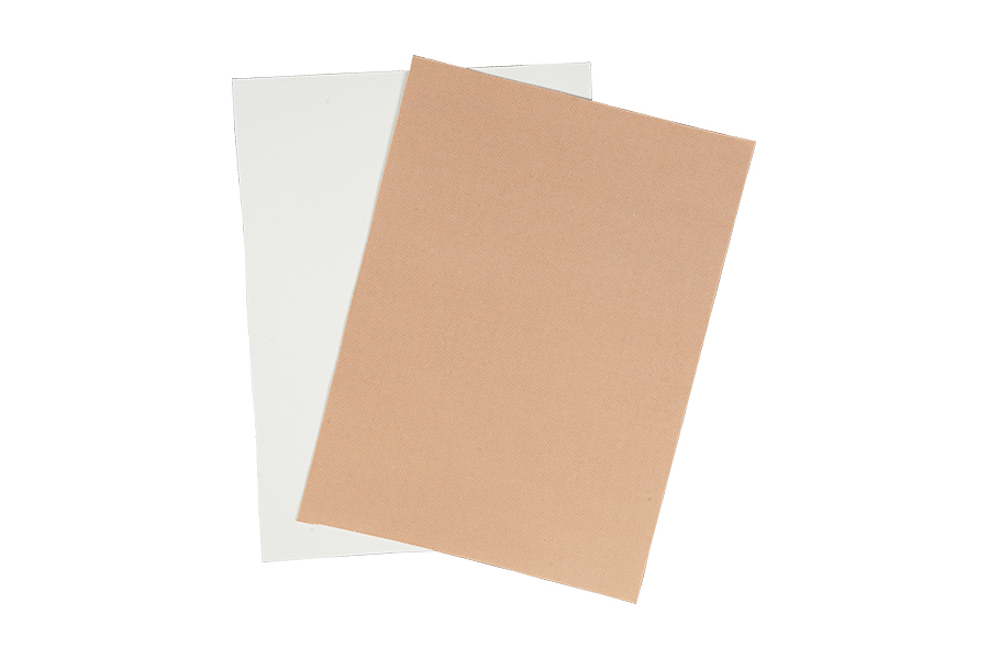 Slitesterk UV-bestandig solskjerm PTFE-membran