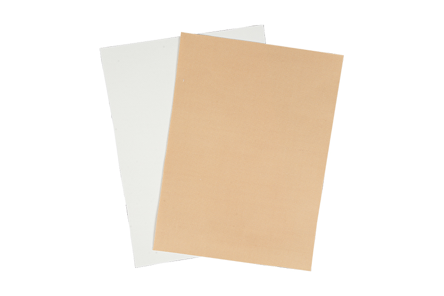 Slitesterk UV-bestandig solskjerm PTFE-membran