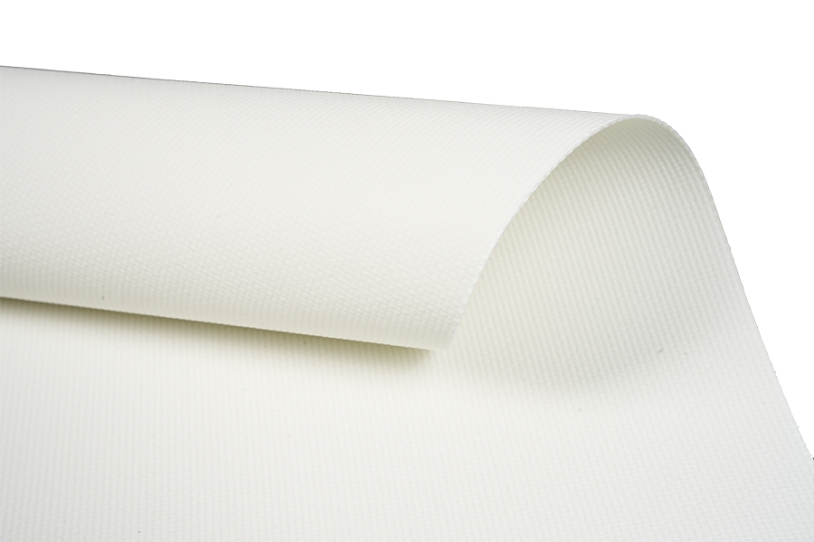 Slitesterk UV-bestandig solskjerm PTFE-membran