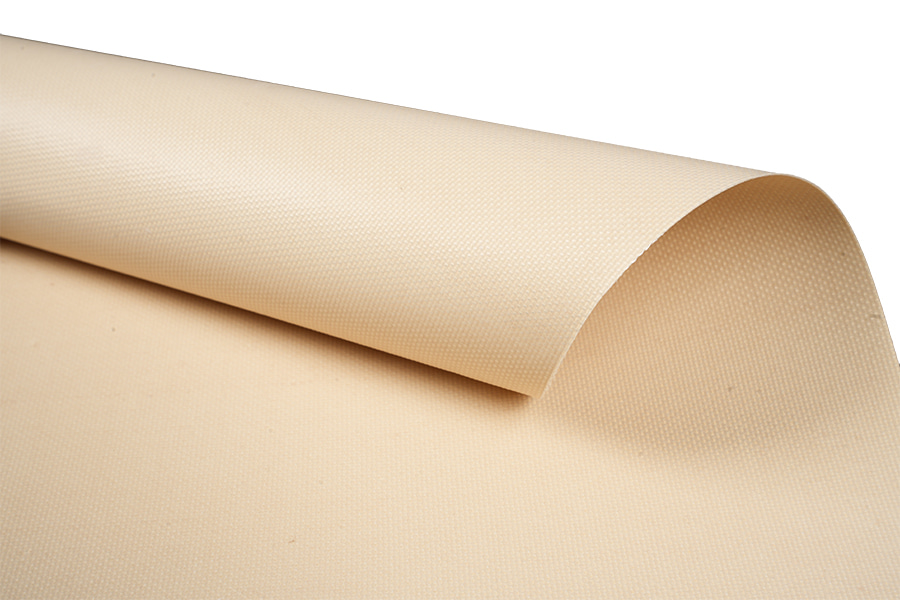 Slitesterk UV-bestandig solskjerm PTFE-membran
