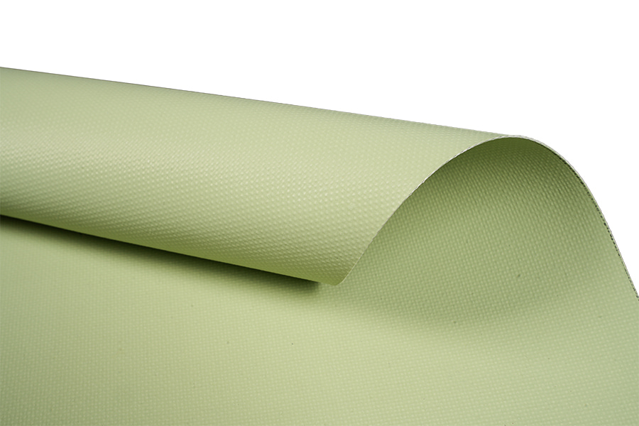 Slitesterk UV-bestandig solskjerm PTFE-membran