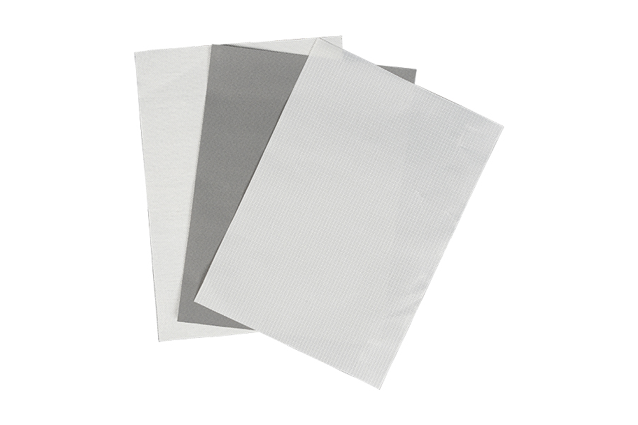 Slitesterk UV-bestandig solskjerm PTFE-membran
