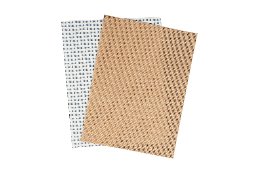 Kjemikaliebestandig pustende industriell mesh PTFE mesh membran