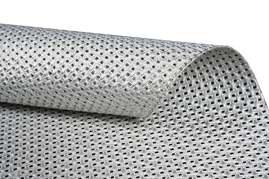 Kjemikaliebestandig pustende industriell mesh PTFE mesh membran