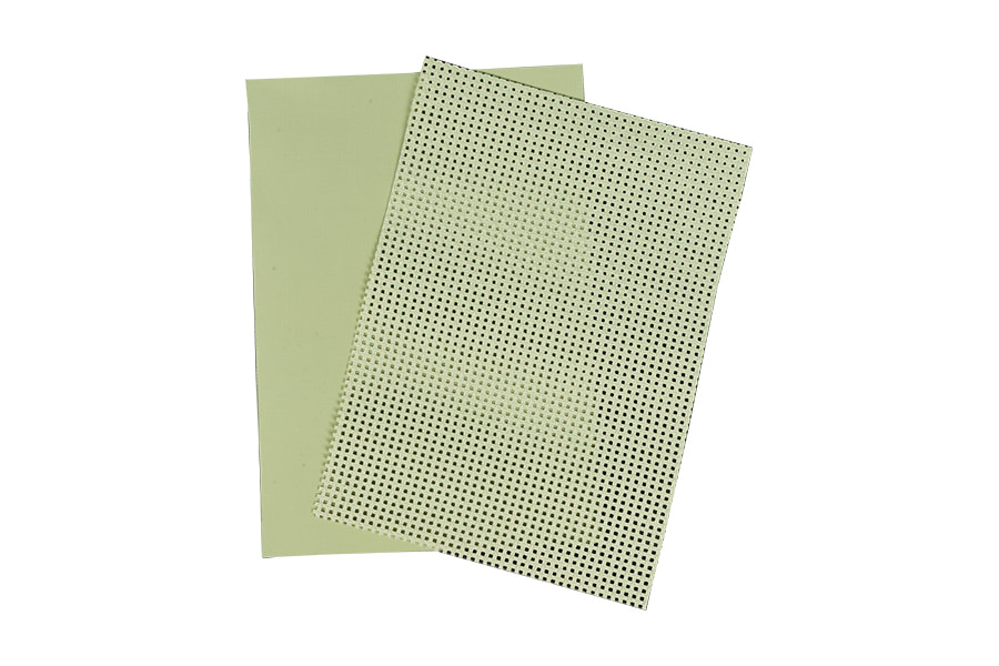 Kjemikaliebestandig pustende industriell mesh PTFE mesh membran